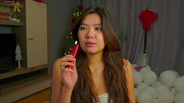 Snapshot of EmmaFisherf chatting on January 12, 3:23 am EmmaFisherf online show from January 12, 3:23 am