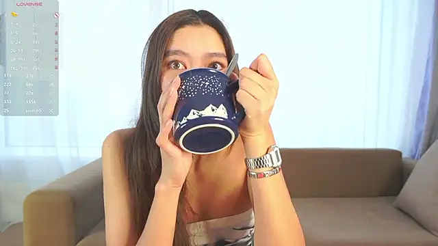 Snapshot of EmmaFisherf chatting on March 9, 3:10 am EmmaFisherf online show from March 9, 3:10 am