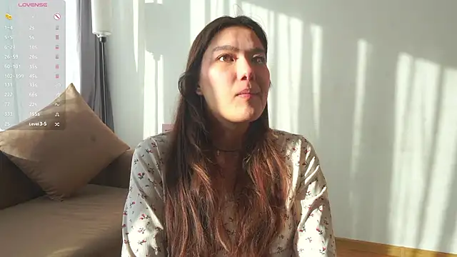 Snapshot of EmmaFisherf chatting on March 10, 4:28 am EmmaFisherf online show from March 10, 4:28 am