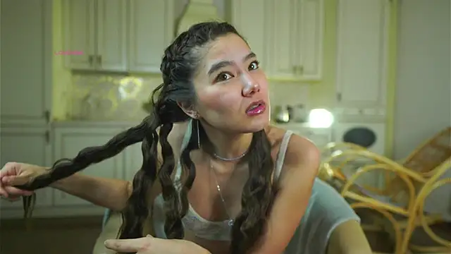 Snapshot of EmmaFisherf chatting on March 21, 2:16 am EmmaFisherf online show from March 21, 2:16 am