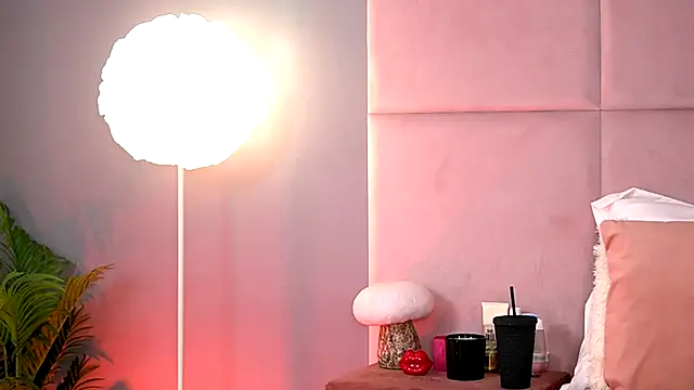 AlmaLuv online show from January 7, 4:48 am