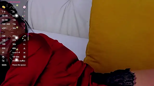 KiaraDevlynn online show from March 6, 6:04 pm