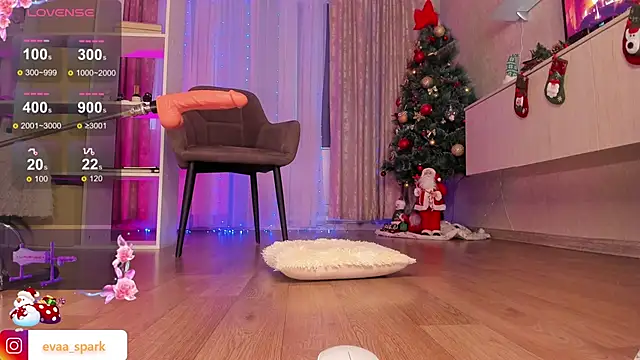 Katy perry  online show from December 23, 4:33 am