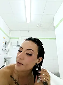 sugarunebaby online show from September 24, 7:44 am