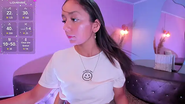 katy sweet19 online show from October 18, 6:19 pm