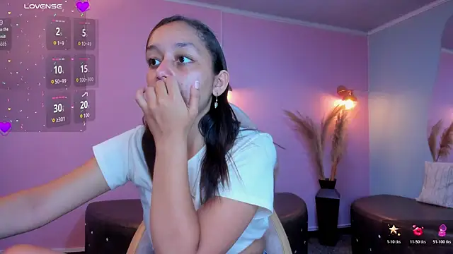 katy sweet19 online show from November 8, 6:07 pm