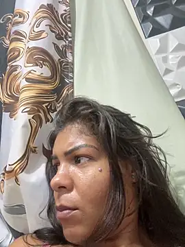 Indiazinhax online show from March 12, 1:01 am