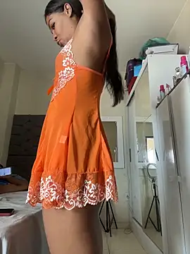 Indiazinhax online show from April 20, 12:19 pm