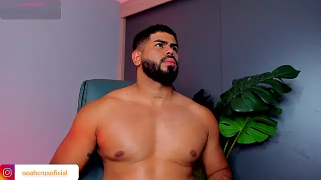 noah crux online show from February 16, 1:02 am