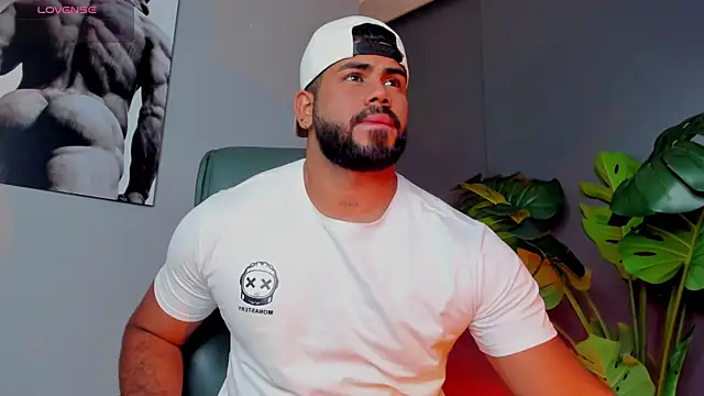 noah crux online show from April 21, 4:19 am