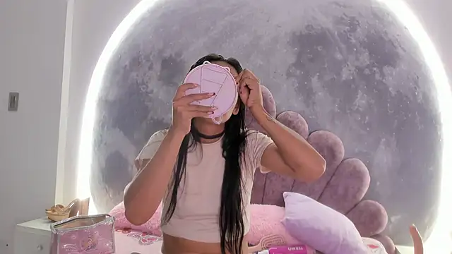 Valeria Fitness online show from January 13, 7:08 pm