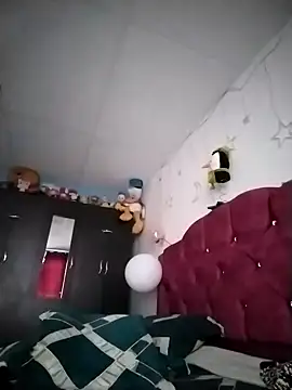 evelyn prince1 online show from December 27, 10:16 pm