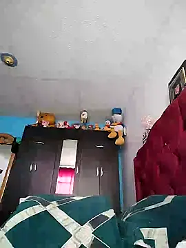 evelyn prince1 online show from January 21, 2:15 pm