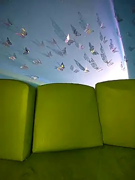 evelyn prince1 online show from March 17, 4:28 am