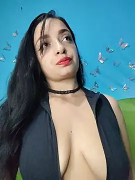 evelyn prince1 online show from April 9, 3:39 am