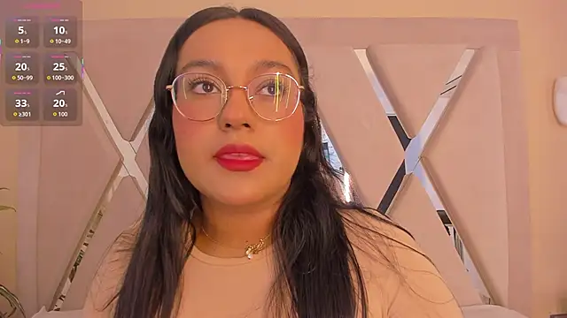 ellamontoya online show from January 19, 10:52 am