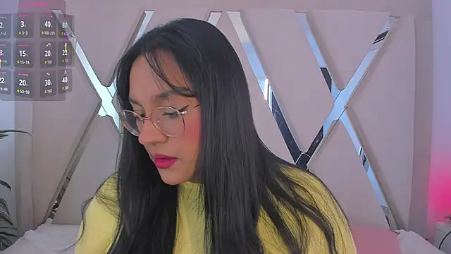 ellamontoya online show from March 7, 12:24 pm