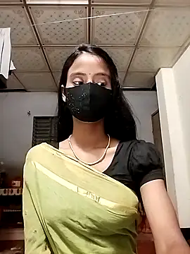 Sonaly- online show from October 5, 2:59 pm