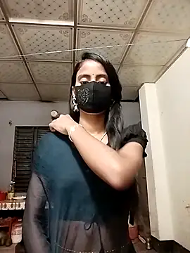 Sonaly- online show from October 6, 1:52 pm