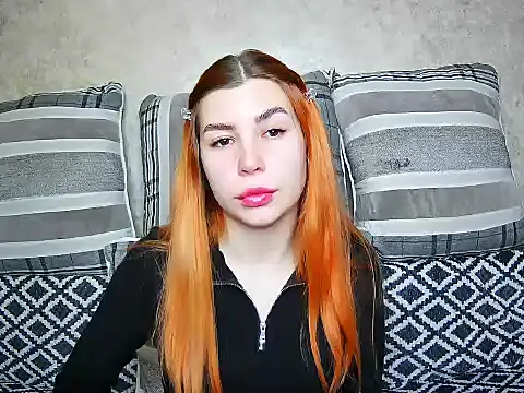 ElllaNuar online show from September 15, 4:45 am