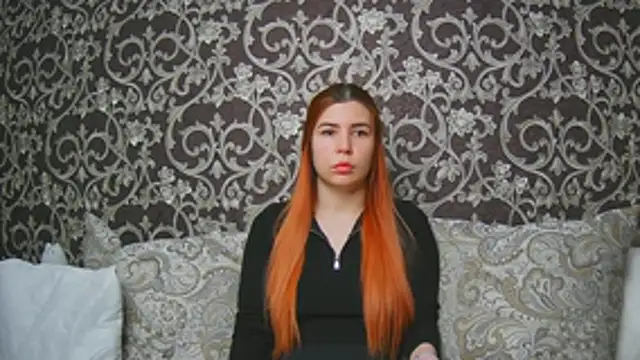 ElllaNuar online show from February 5, 2:05 am