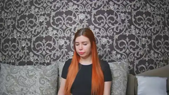 ElllaNuar online show from February 12, 3:34 am