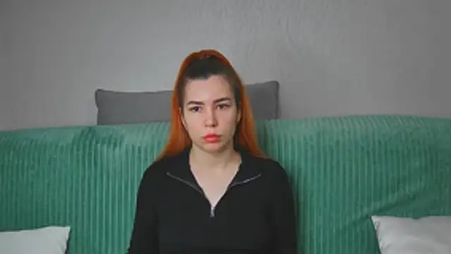 ElllaNuar online show from March 23, 7:23 am