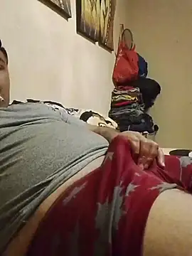 Pitograndemaclein online show from March 10, 4:06 am