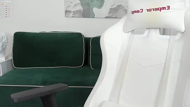 miissblonde online show from March 9, 3:01 am