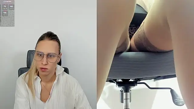 miissblonde online show from March 16, 3:14 am