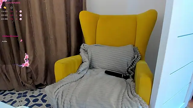 miissblonde online show from November 12, 3:29 am