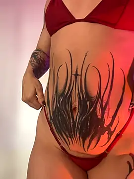 Snapshot of ValenGray chatting on November 4, 12:59 pm ValenGray online show from November 4, 12:59 pm