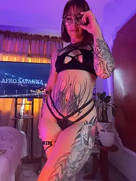 Snapshot of ValenGray chatting on November 13, 12:48 pm ValenGray online show from November 13, 12:48 pm