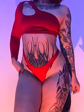 Snapshot of ValenGray chatting on November 23, 1:00 pm ValenGray online show from November 23, 1:00 pm