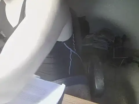 monsterofthetarot online show from April 14, 12:22 pm