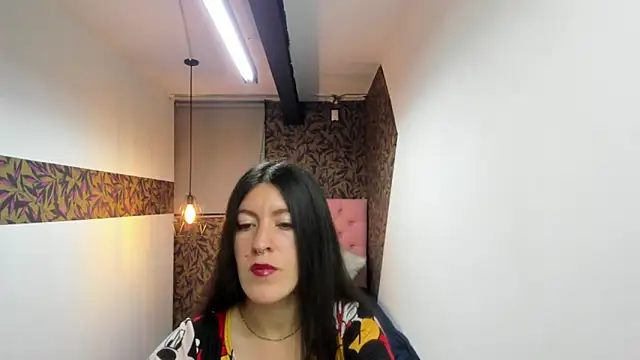 LiaCooper  online show from March 15, 12:02 pm