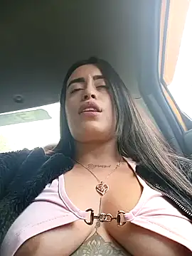 Freyja300 online show from December 9, 5:30 pm