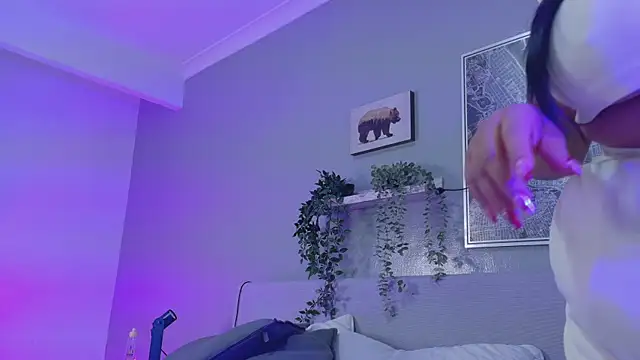 KendalMilleer online show from November 10, 11:42 am