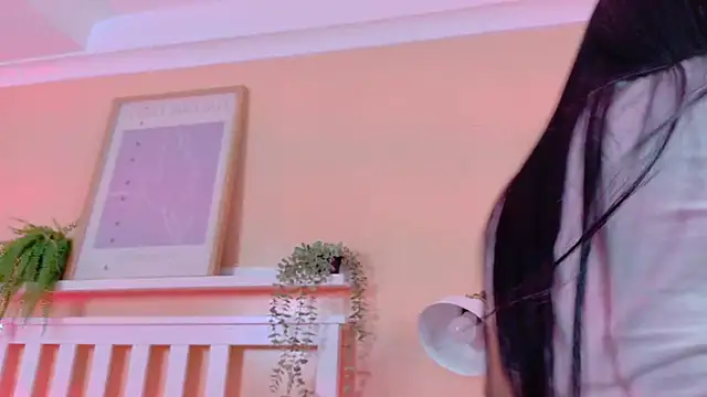 KendalMilleer online show from February 25, 9:08 am