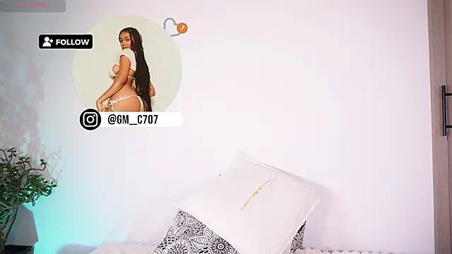 GemmaCarter  online show from November 12, 12:55 am