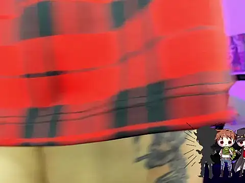 Charlotte Joestar online show from November 6, 3:51 am