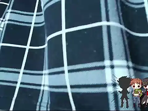 Charlotte Joestar online show from January 13, 9:20 pm