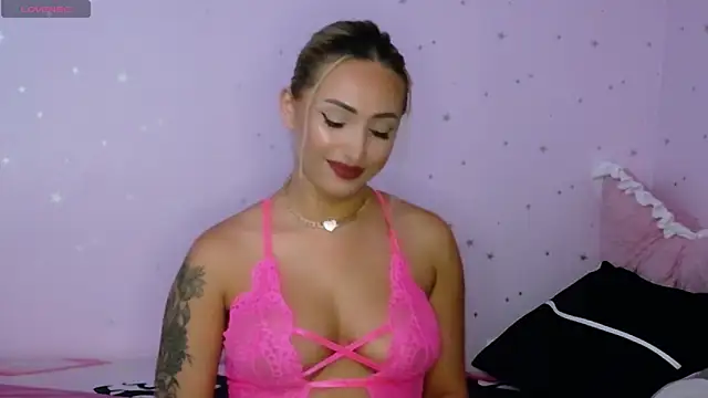 DeeaFUN25 online show from July 27, 3:08 pm