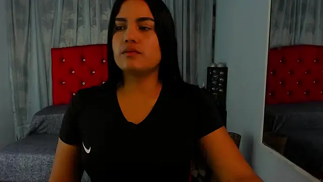 Cumming Tiffani online show from February 18, 12:39 pm