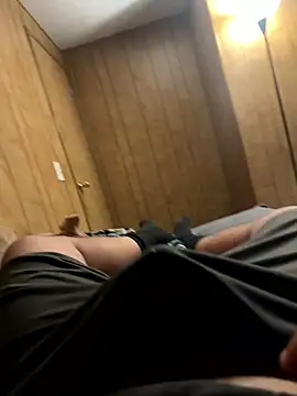 Jayare95 online show from January 19, 3:43 am