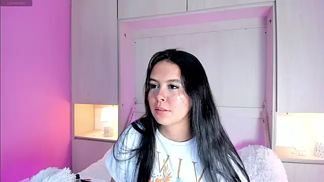 valerymeyerr online show from January 19, 4:12 am