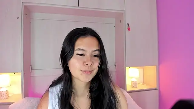 valerymeyerr online show from March 8, 4:23 am