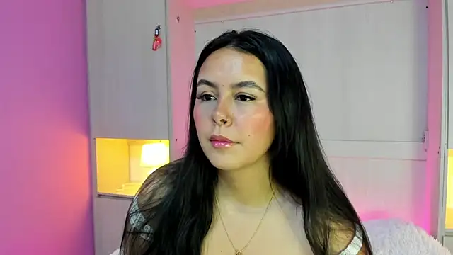 valerymeyerr online show from March 16, 4:09 am