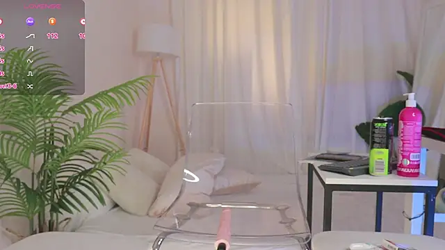 Sexydoll112 online show from February 20, 2:52 am