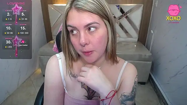 Paula b  online show from March 20, 12:54 pm